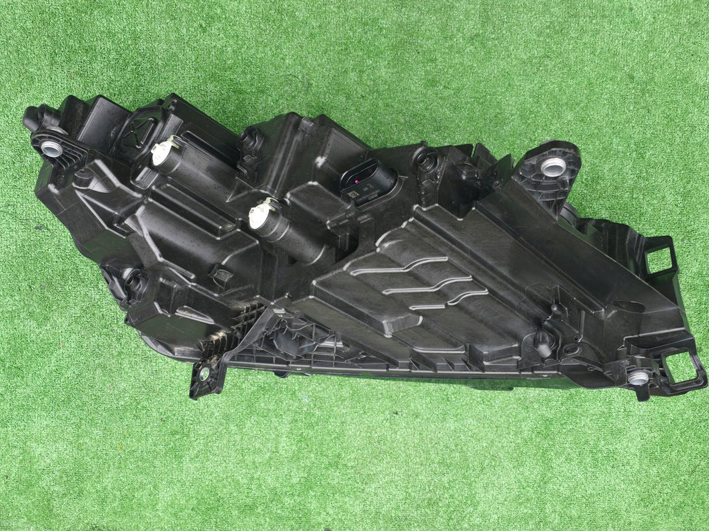 Frontscheinwerfer Skoda Enyaq 5LB941015 Full LED Links Scheinwerfer Headlight