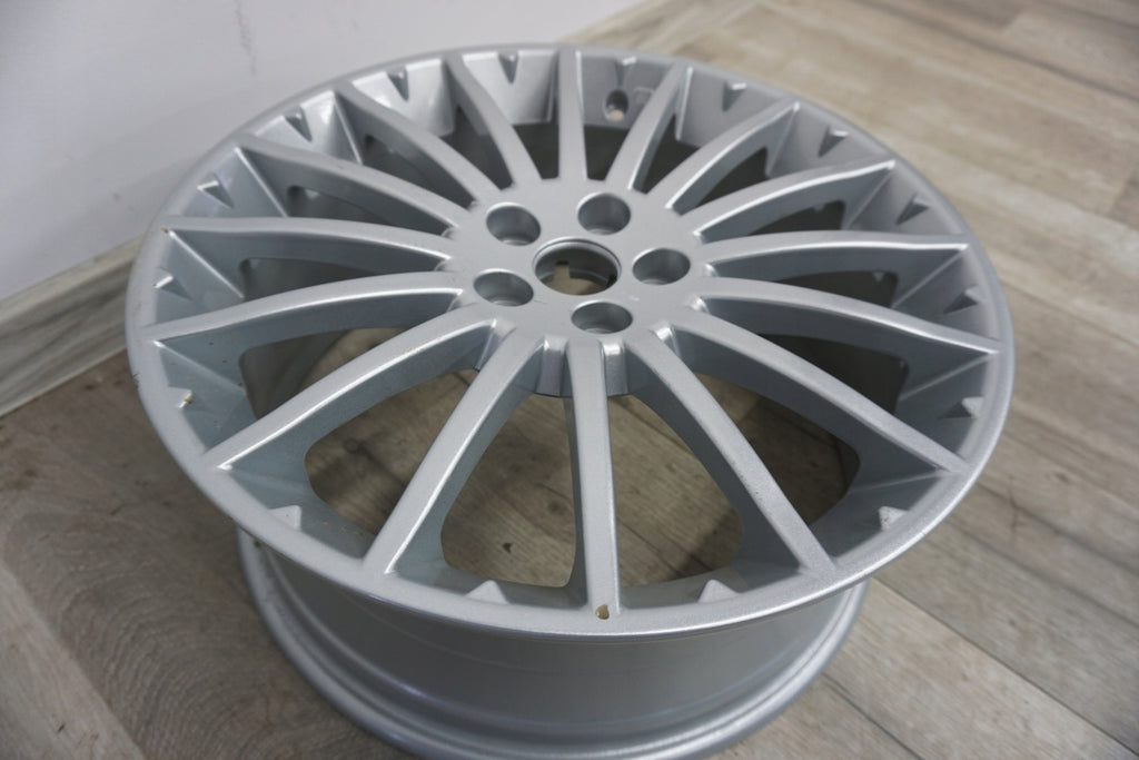 1x Alufelge 17 Zoll 7.0" 5x110 41ET 156084654 Alfa Romeo Rim Wheel FEL4779325260ll