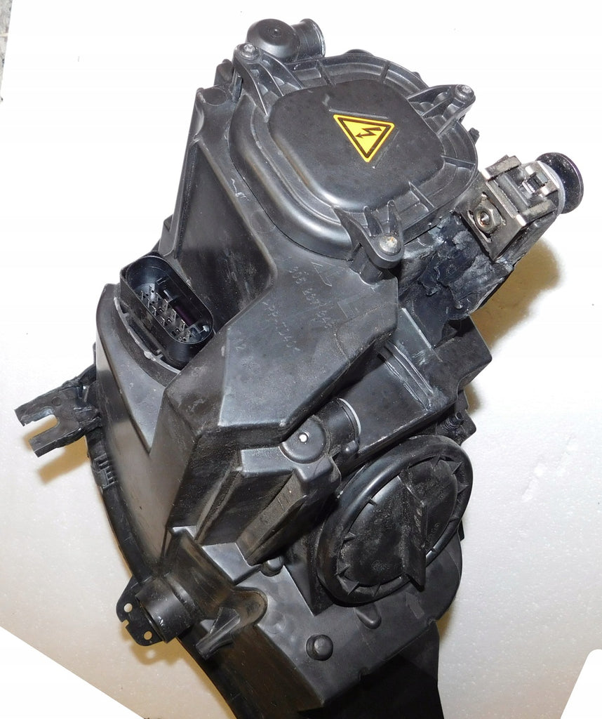 Frontscheinwerfer Audi A4 Allroad B9 8W0941005 LED Links Scheinwerfer Headlight SCH1396776010za