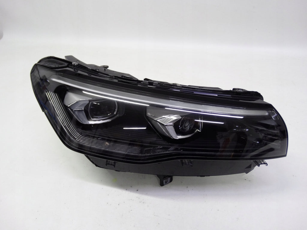 Frontscheinwerfer VW Tiguan 571941060E LED Rechts Scheinwerfer Headlight
