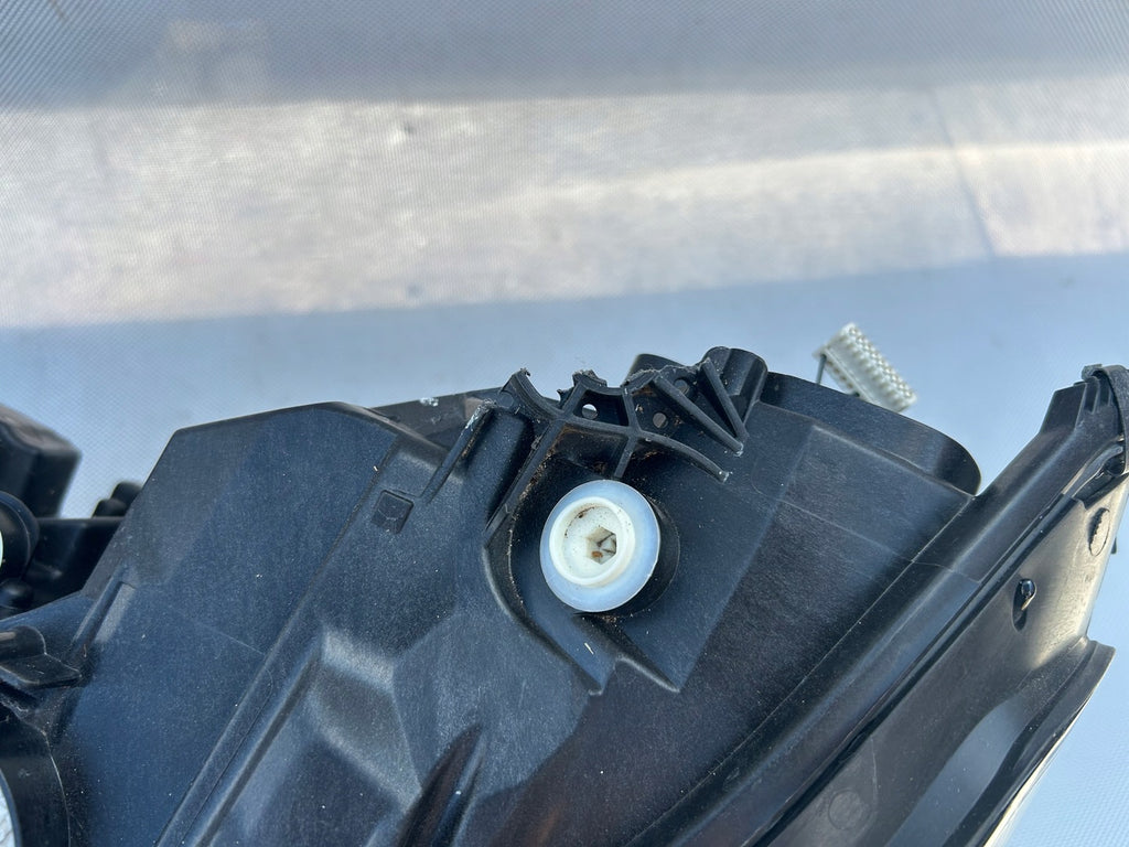 Frontscheinwerfer BMW X3 G01 A95A29201-08 Full LED Ein Stück (Rechts oder Links) SCH6688017902kx