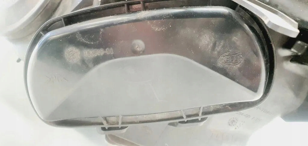 Frontscheinwerfer Citroën C4 Picasso II 16301000 Rechts Scheinwerfer Headlight SCH7751101332pj