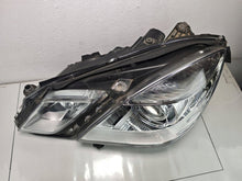 Load image into Gallery viewer, Frontscheinwerfer Mercedes-Benz W212 1ZT01170511 Links Scheinwerfer Headlight SCH3509878298yg