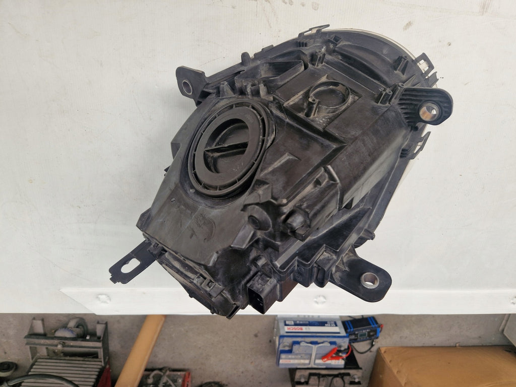 Frontscheinwerfer Mini Countryman R60 9801028 Rechts Scheinwerfer Headlight SCH2854217643aj