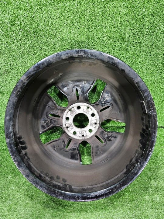 1x Alufelge 17 Zoll 7.0" 5x112 A2054019000 Mercedes-Benz W205 A205 Rim Wheel FEL1115044577ul