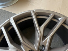 Load image into Gallery viewer, 1x Alufelge 21 Zoll 9.0" 5x112 89A601025T Audi E Tron Rim Wheel FEL3068308742tm