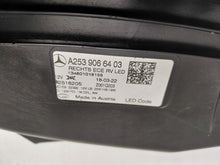 Laden Sie das Bild in den Galerie-Viewer, Frontscheinwerfer Mercedes-Benz Glc A2539066403 Full LED Rechts Headlight SCH3857504817gl