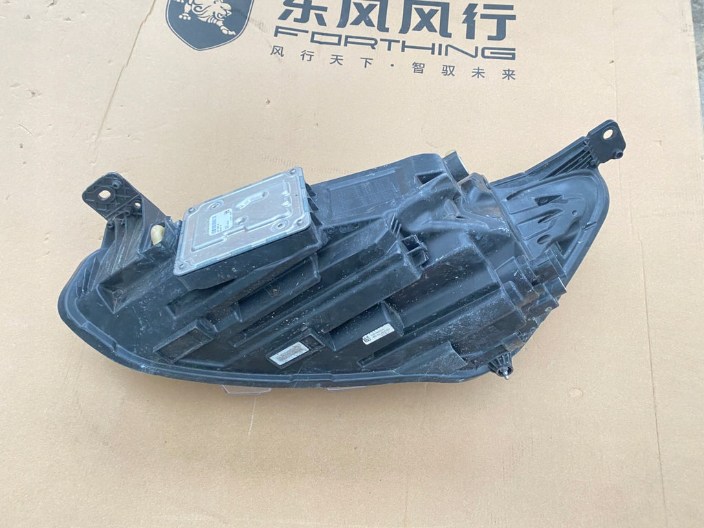 Frontscheinwerfer Ford Focus MX7B-13E014-ED LED Rechts Scheinwerfer Headlight SCH1963703167tv