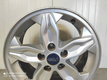 Load image into Gallery viewer, 1x Alufelge 16 Zoll 5x108 ET1J1007AA Ford Tourneo Connect Transit Rim Wheel FEL5590548386ju