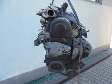 Laden Sie das Bild in den Galerie-Viewer, Motor Audi Seat Skoda VW ATD AXR 1.9 TDI 74kW 166TKm 2004 Diesel Engine Komplett