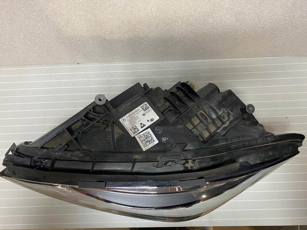 Frontscheinwerfer Mercedes-Benz W247 A2479062503 LED Links Headlight SCH4029137095hr