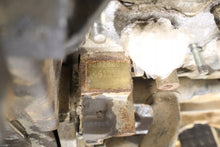 Load image into Gallery viewer, Motor Fiat Bravo II 192B2000 1.4 88PS 66kW 2009 Benzin Engine Unkomplett MOT8842443632vo