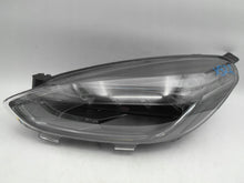 Laden Sie das Bild in den Galerie-Viewer, Frontscheinwerfer Ford Fiesta I H1BB13E015CD Links Scheinwerfer Headlight SCH3685973448oj
