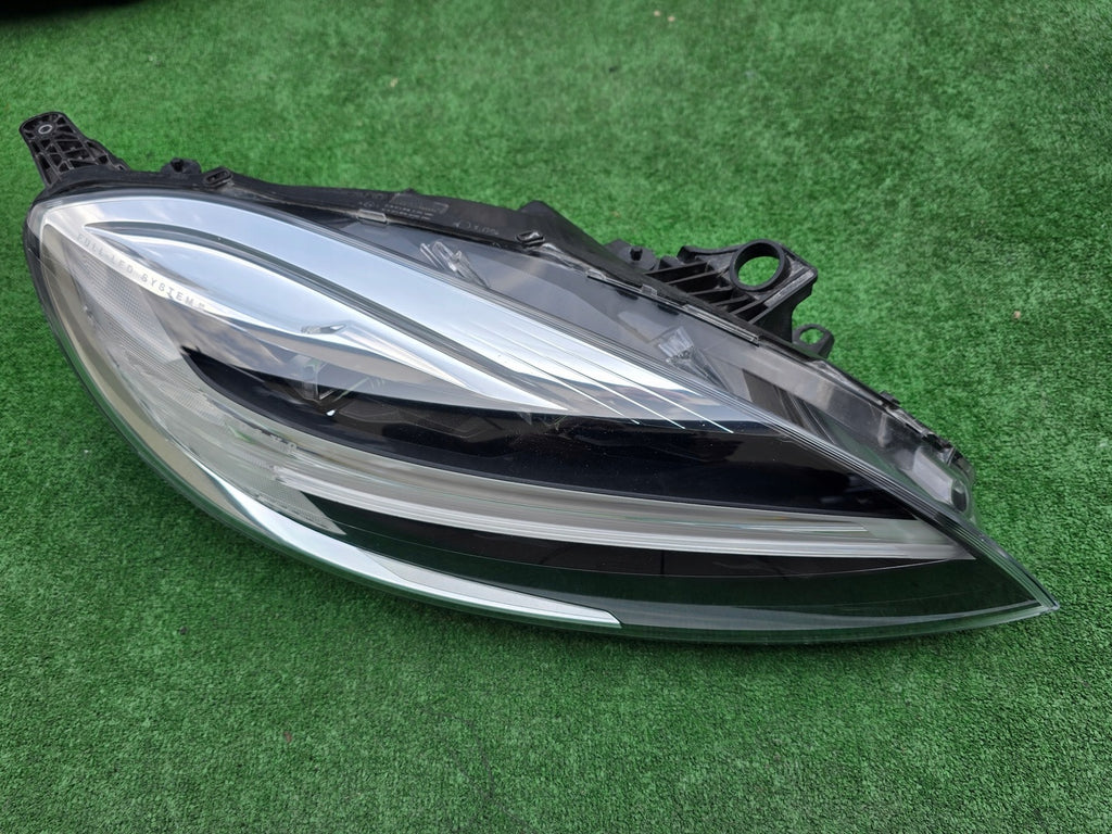 Frontscheinwerfer Volvo V40 32228480 Full LED Rechts Scheinwerfer Headlight SCH5999051193zi