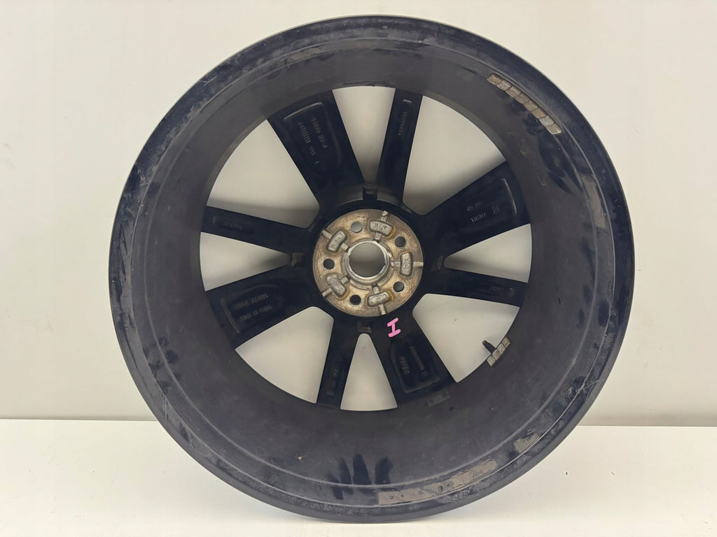 1x Alufelge 20 Zoll 8.0" 5x108 50ET 31680896 Polestar Rim Wheel FEL2560202410jo
