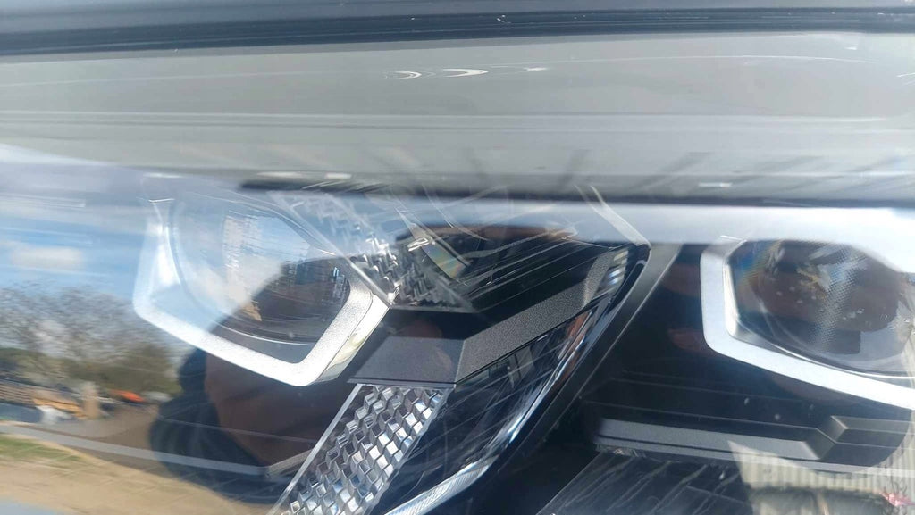 Frontscheinwerfer BMW X3 G01 5A29231 Links Scheinwerfer Headlight SCH3014892258mb