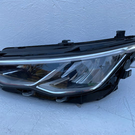 Frontscheinwerfer VW Golf VIII 5H1941006 5H1941005 LED Links Headlight SCH7337164299dt