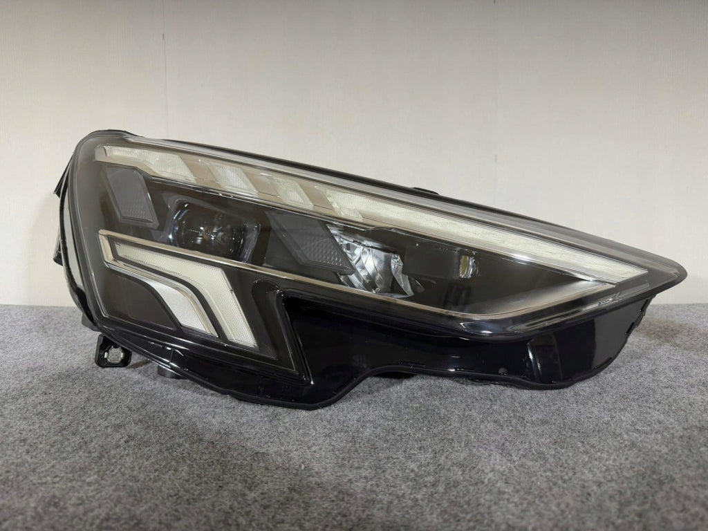 Frontscheinwerfer Audi A3 8Y0941034 LED Rechts Scheinwerfer Headlight SCH1922130659fk
