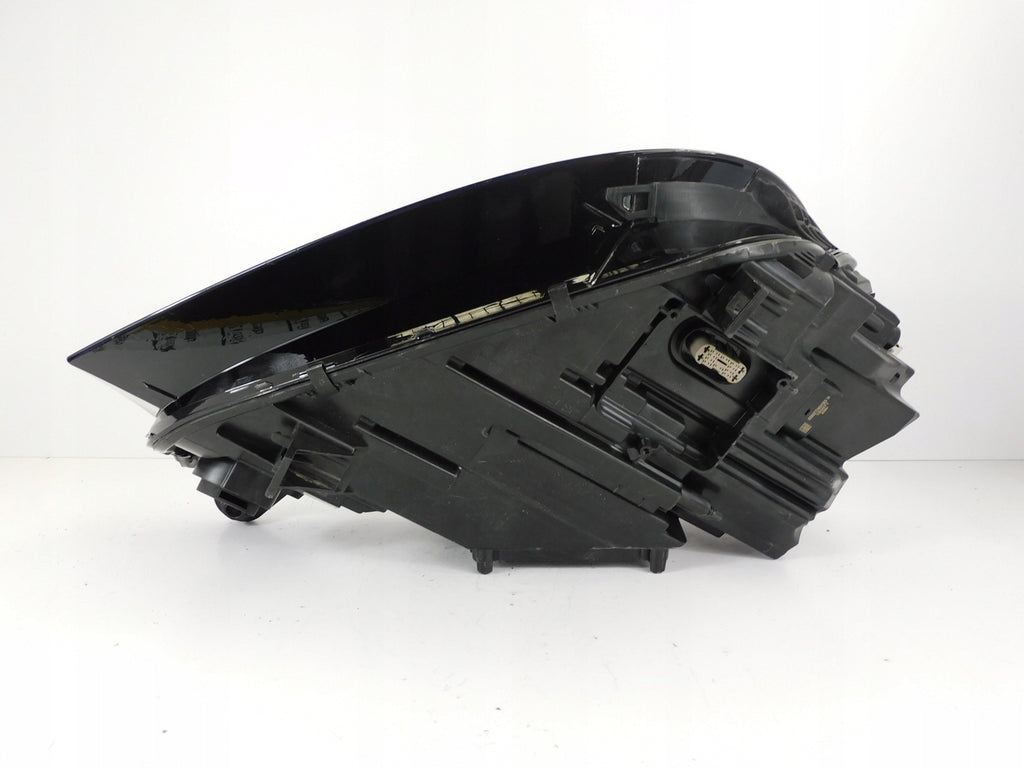 Frontscheinwerfer Audi Q5 80A941783F Links Scheinwerfer Headlight