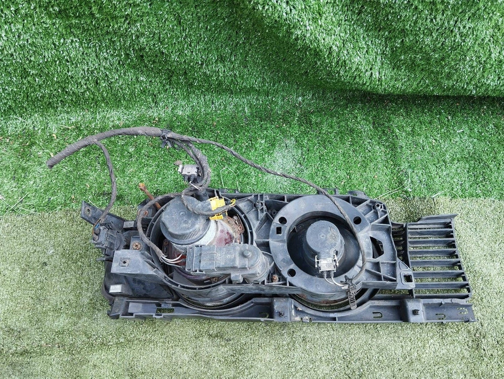 Frontscheinwerfer BMW 5 E34 0301384201 Links Scheinwerfer Headlight SCH5207522392yn