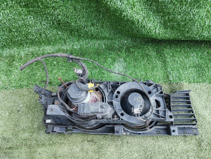 Frontscheinwerfer BMW 5 E34 8355728 0301384201 Links Scheinwerfer Headlight SCH3628515780jr