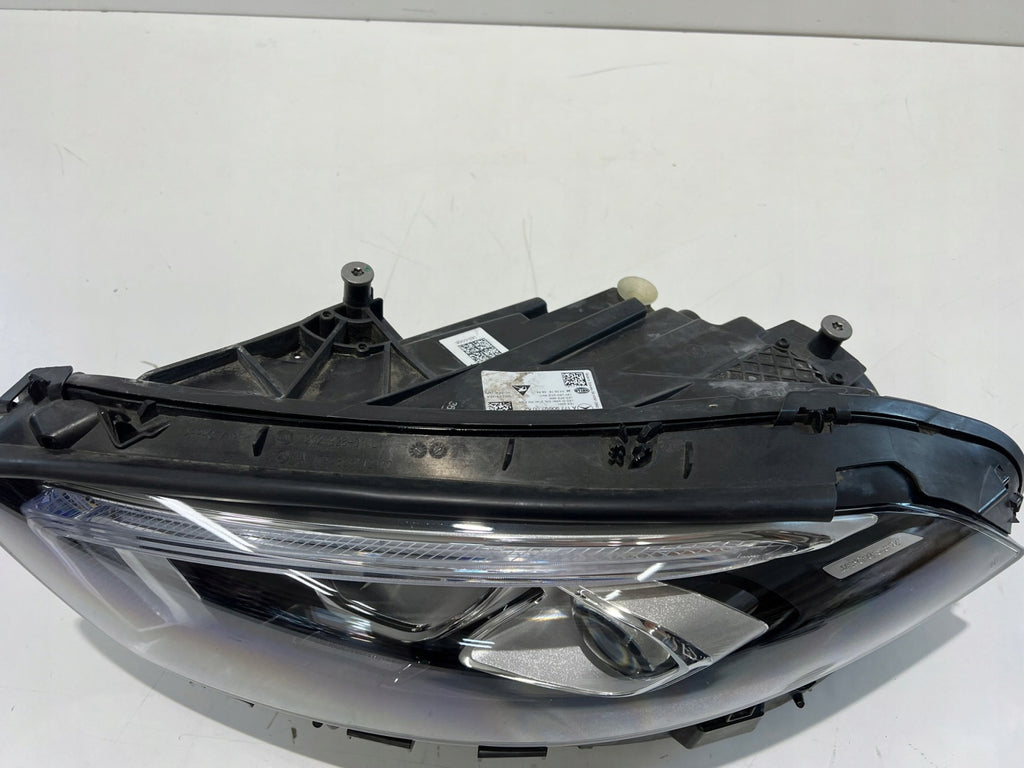 Frontscheinwerfer Mercedes-Benz A1779062700 Links Scheinwerfer Headlight SCH9811263284ze