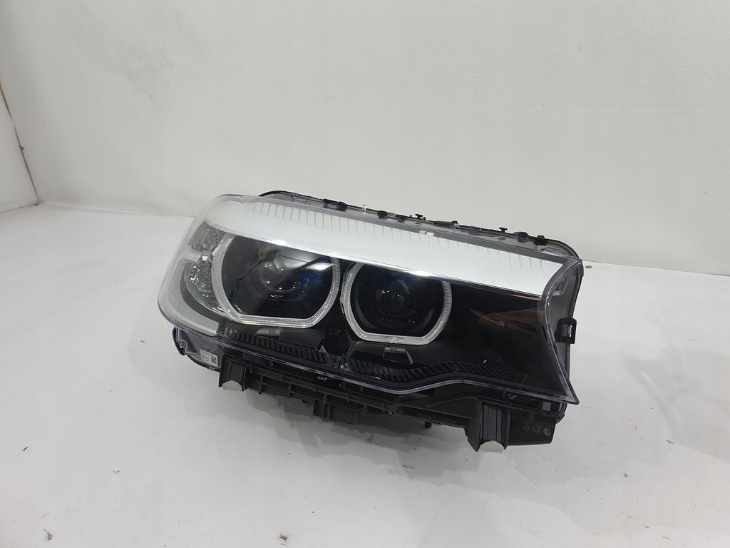 Frontscheinwerfer BMW 5 G31 G30 7439200-01 Full LED Ein Satz Headlight SCH8780063217pg