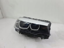 Laden Sie das Bild in den Galerie-Viewer, Frontscheinwerfer BMW 5 G31 G30 7439200-01 Full LED Ein Satz Headlight SCH8780063217pg