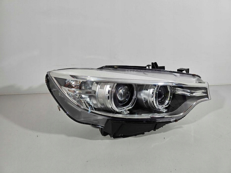 Frontscheinwerfer BMW F36 F32 F33 10341900 Xenon Rechts Scheinwerfer Headlight SCH5734820323gr