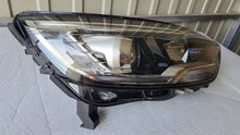 Load image into Gallery viewer, Frontscheinwerfer Renault Grand Scenic 260100943 LED Rechts Headlight