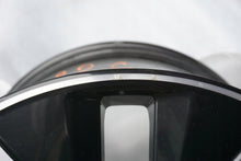 Load image into Gallery viewer, 1x Alufelge 18 Zoll 8.5" 5x112 56ET Glanz Schwarz A2054018300 Mercedes-Benz FEL5907344619tl