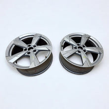 Load image into Gallery viewer, 1x Alufelge 18 Zoll 8.0&quot; 5x112 4K0601025D Audi A6 Rim Wheel