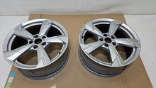 Load image into Gallery viewer, 1x Alufelge 18 Zoll 8.0&quot; 5x112 4K0601025D Audi A6 Rim Wheel