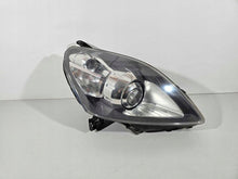 Laden Sie das Bild in den Galerie-Viewer, Frontscheinwerfer Opel Zafira B 103419012565 Rechts Scheinwerfer Headlight SCH9009279876ud