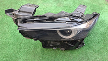 Load image into Gallery viewer, Frontscheinwerfer Mazda 3 BCJH-51040 Full LED Links Scheinwerfer Headlight SCH8863632905ds