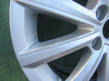 Load image into Gallery viewer, 1x Alufelge 16 Zoll 6.5&quot; 5x112 42ET Glanz Silber 3G0071496B VW Passat B8