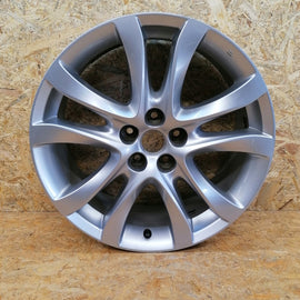 1x Alufelge 19 Zoll 7.5