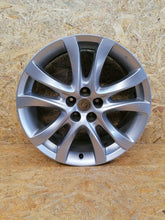 Load image into Gallery viewer, 1x Alufelge 19 Zoll 7.5" 5x114.3 45ET Mazda 6 Rim Wheel FEL2344455759th