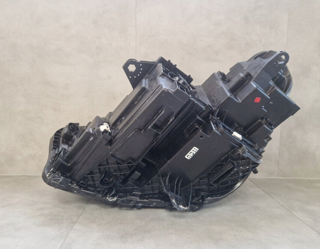 Frontscheinwerfer BMW X1 Full LED Rechts Scheinwerfer Headlight SCH4851953133bg
