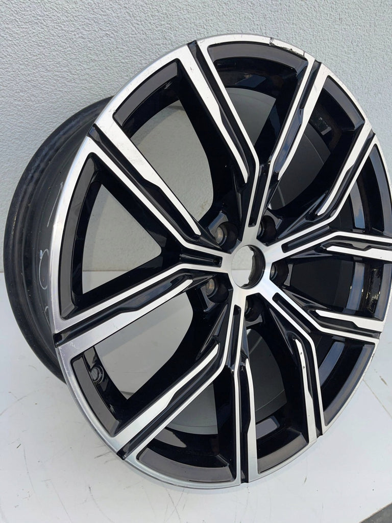 1x Alufelge 19 Zoll 6883526 BMW 3 G21 G20 Rim Wheel FEL1769748762xy