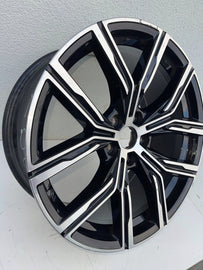 1x Alufelge 19 Zoll 6883526 BMW 3 G21 G20 Rim Wheel FEL1769748762xy