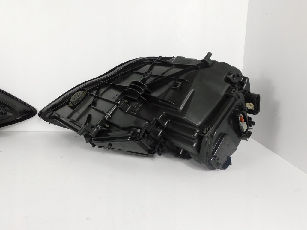 Frontscheinwerfer Porsche Panamera 970 97063198100 97063198200 Xenon Ein Satz SCH2607894084vs