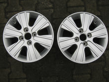 Laden Sie das Bild in den Galerie-Viewer, 1x Alufelge 14 Zoll 5.0" 4x100 45ET Suzuki I Rim Wheel FEL8451257282xp