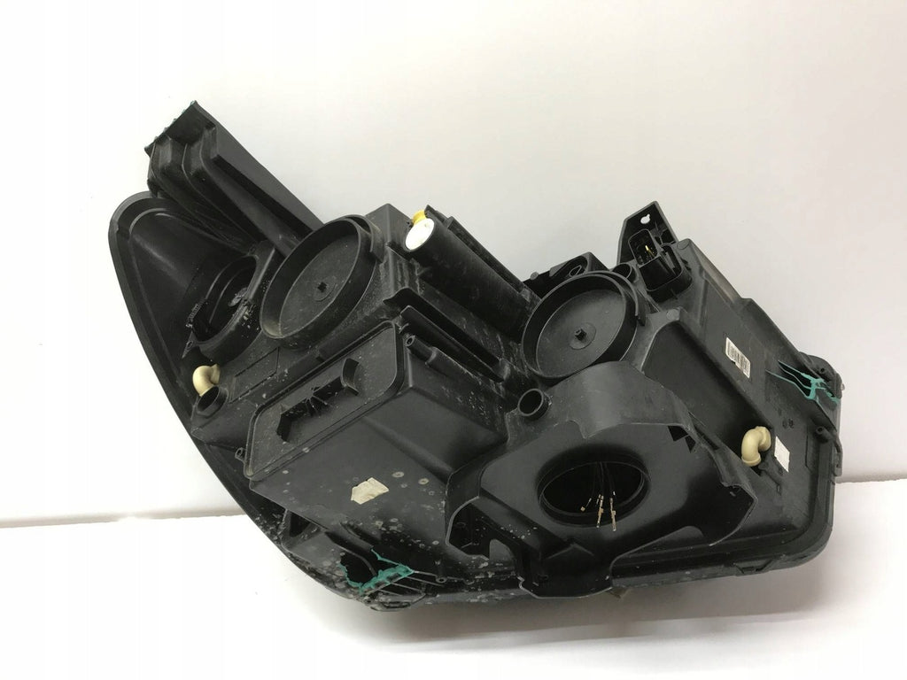 Frontscheinwerfer Opel Grandland X YP00016180 Full LED Links Headlight SCH3275178147bl
