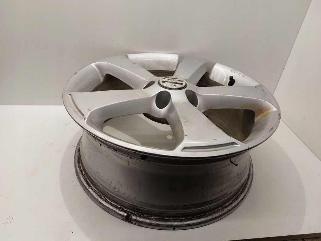 1x Alufelge 17 Zoll 5x112 1K8071497 VW Golf Vi Rim Wheel FEL4662982926mz