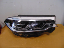 Load image into Gallery viewer, Frontscheinwerfer BMW G31 G30 8499122 LED Rechts Scheinwerfer Headlight SCH9234996675fd