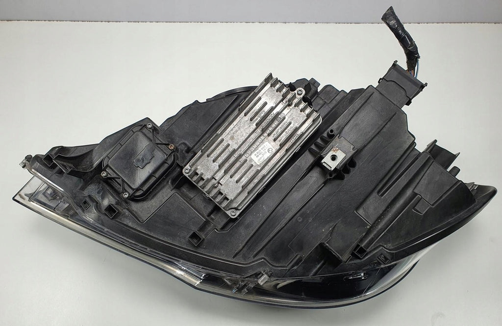 Frontscheinwerfer BMW X6 E71 7277452 7268672 Rechts Scheinwerfer Headlight SCH9738012156iw