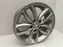 Laden Sie das Bild in den Galerie-Viewer, 1x Alufelge 17 Zoll 7.0&quot; 5x120 50ET 9803723 Mini Countryman R60 R61 Rim Wheel