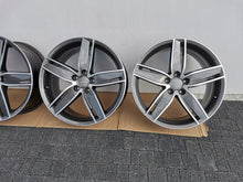 Load image into Gallery viewer, 4x Alufelge 19 Zoll 8.0" 5x112 49ET 8V0601025AS Audi A3 Rim Wheel FEL5859294801kk