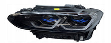 Load image into Gallery viewer, Frontscheinwerfer BMW 4 G22 G82 G23 G83 5A04581-05 Laser Links Headlight SCH8770919437oi